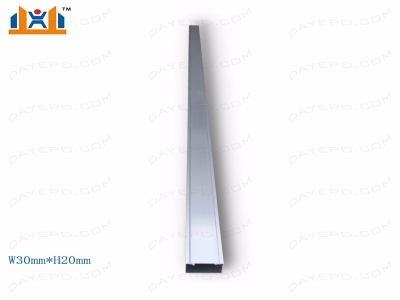 铝合金槽盒30*20（内盖）