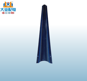 304不锈钢弧形地面线槽6号