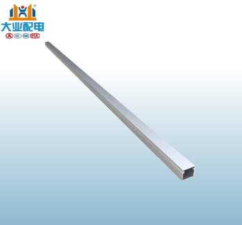 铝合金方形线槽 宽20mm高20mm