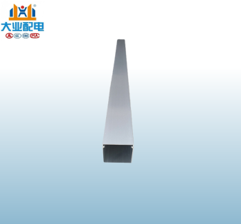 铝合金方形线槽 宽40mm高40mm
