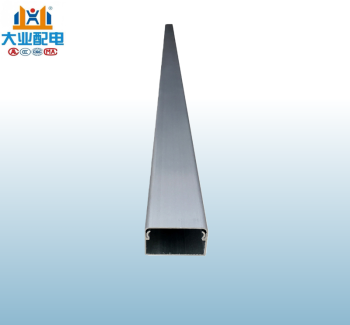 铝合金线槽 宽30mm高20mm