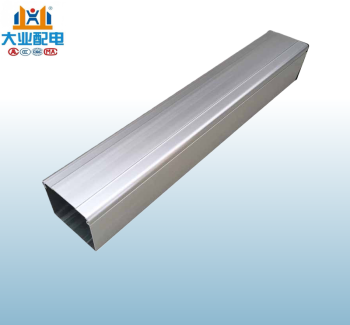 铝合金线槽 宽50mm高50mm