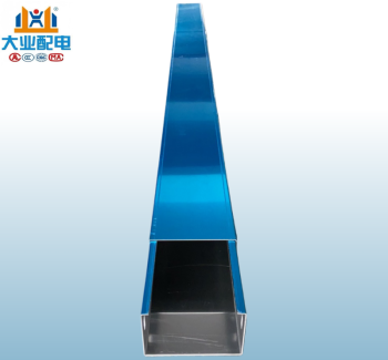 铝合金槽式桥架