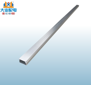 铝合金方形线槽 宽30mm高20mm