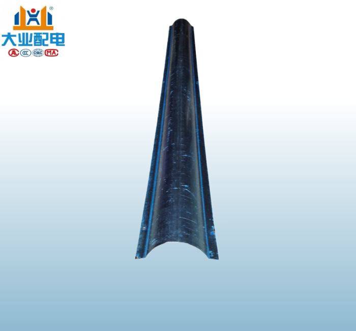 304不锈钢弧形地面线槽8号