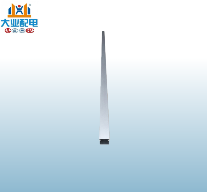 铝合金方形线槽 宽30mm高30mm
