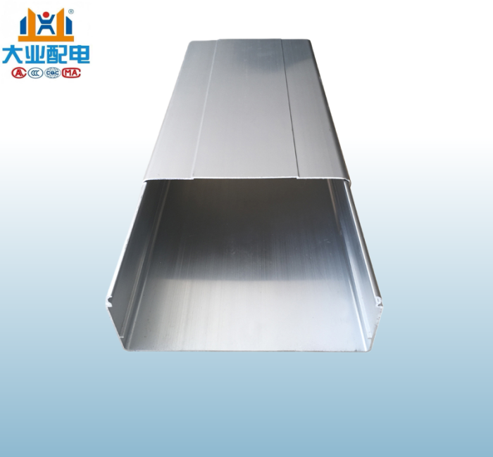铝合金线槽 宽150mm高60mm