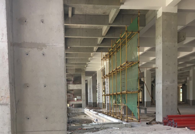 捷荣技术研发中心